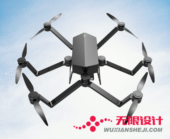 長沙產品外觀工業(yè)設計有限公司